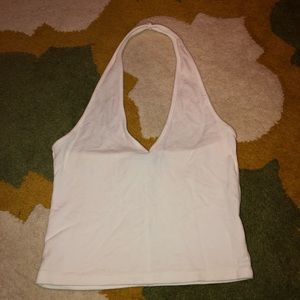 Brandy Melville halter top
